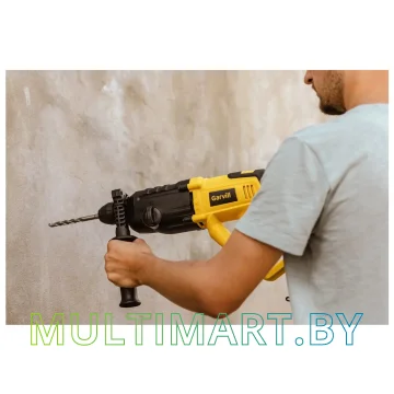 Перфоратор Garvill LB2500K-C-AС картинка 9